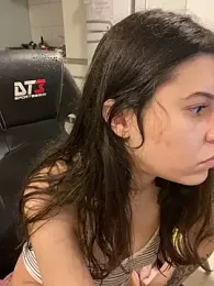 Kekeh_00 webcam model stream image