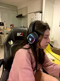 Kekeh_00 webcam model stream image