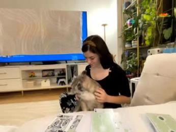 spectralmatter webcam model stream image