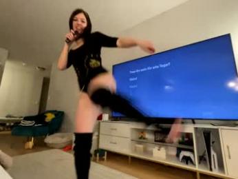 spectralmatter webcam chaturbate model stream image