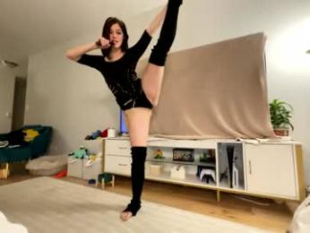 spectralmatter webcam model stream image