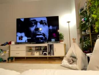 spectralmatter webcam model stream image