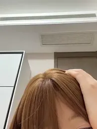 EnEn_xiaobao webcam model stream image