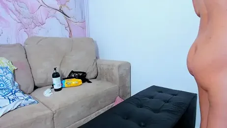 wild_demongirl webcam model stream image