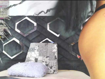 Valeria-Reyess- webcam bongacams model stream image