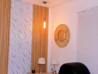 thomas_walker0 webcam model stream image