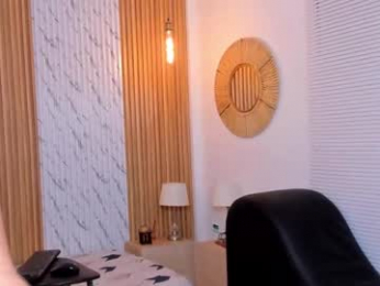 thomas_walker0 webcam model stream image