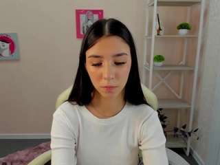 patricia-cuttie webcam model stream image