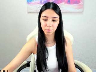 patricia-cuttie webcam model stream image