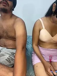 kevin_and_shenu webcam model stream image