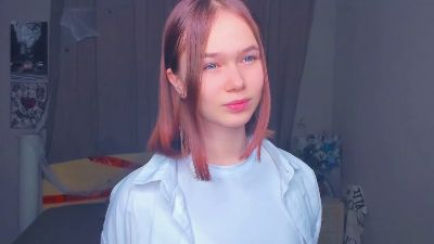 YaelBoehler webcam cam4 model stream image