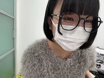 ImpAct-chan webcam model stream image