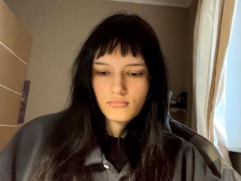 SusieTrojak webcam preview