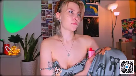 Nicole_matt webcam model stream image