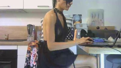 karinesexy1 webcam model stream image