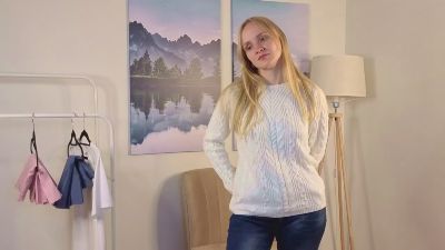 JoyaRamsbottom webcam cam4 model stream image