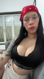 Esteffaniax webcam model stream image