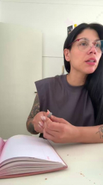 Esteffaniax webcam model stream image