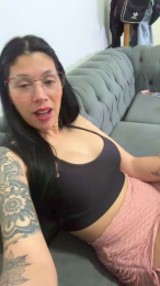 Esteffaniax webcam model stream image