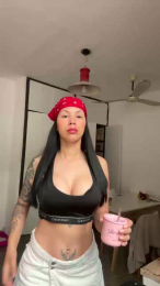 Esteffaniax webcam model stream image