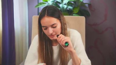 BrittniSmyre webcam model stream image