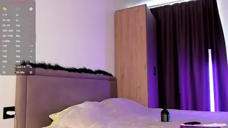 wow_lina webcam stripchat model stream image