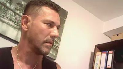 charisma_m35 webcam model stream image