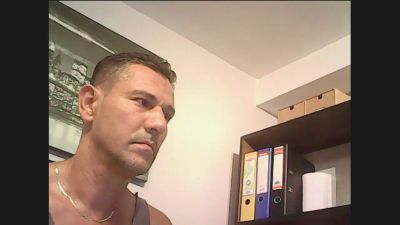 charisma_m35 webcam model stream image