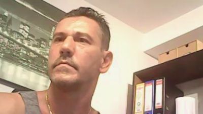 charisma_m35 webcam cam4 model stream image
