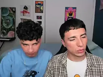 sweet_boys_xx webcam model stream image