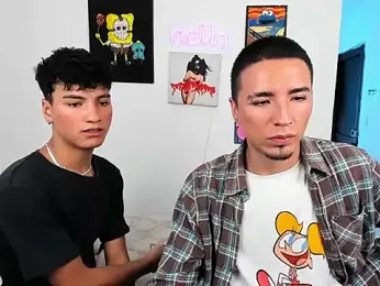 sweet_boys_xx webcam model stream image