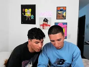 sweet_boys_xx webcam model stream image