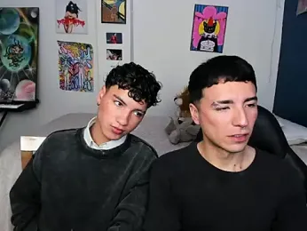 sweet_boys_xx webcam model stream image
