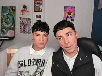 sweet_boys_xx webcam model stream image