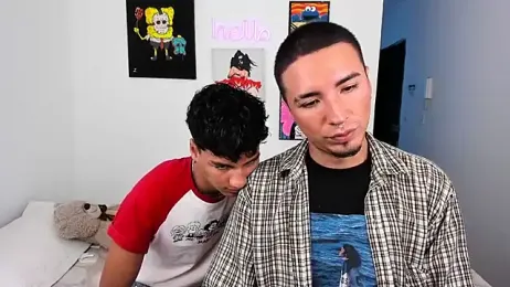 sweet_boys_xx webcam model stream image