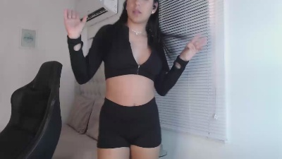 vanessa_hill webcam model stream image