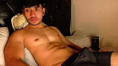 MalekThick webcam model stream image
