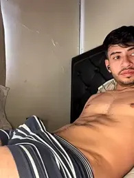 MalekThick webcam stripchat model stream image