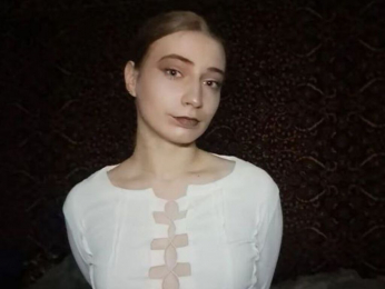 JacquieYou webcam livejasmin model stream image