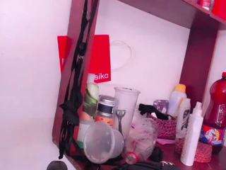 kendall-hornye webcam model stream image