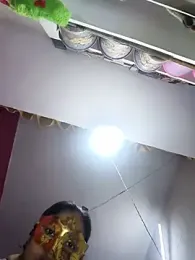 sexychutxxx7 webcam model stream image