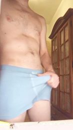 OttavioCavallo webcam model stream image