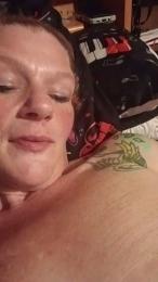 CloudyKisses webcam model stream image