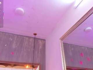 foxxydolce webcam model stream image