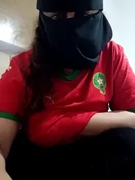 Saakoora webcam model stream image