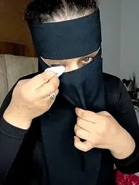 Saakoora webcam model stream image