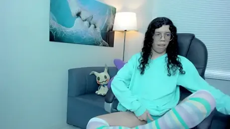 Angel_Dust18 webcam model stream image