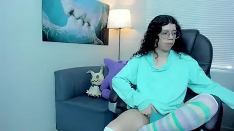 Angel_Dust18 webcam model stream image