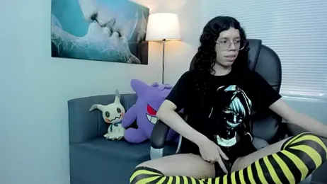 Angel_Dust18 webcam model stream image