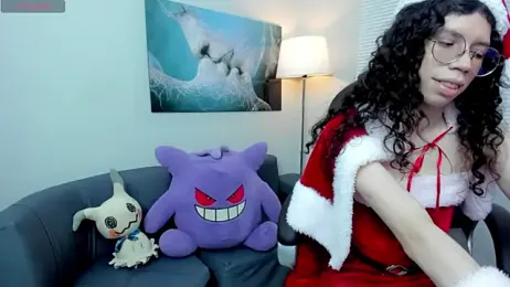 Angel_Dust18 webcam model stream image